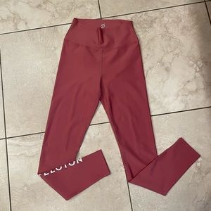 Peloton Leggings Size M